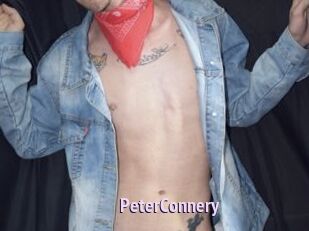 PeterConnery