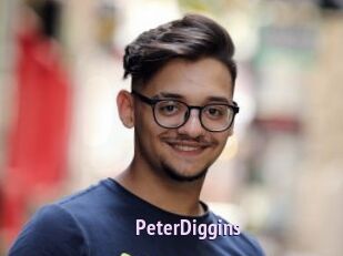 PeterDiggins