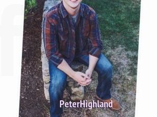 PeterHighland
