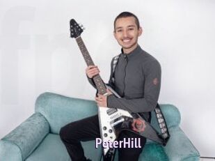 PeterHill