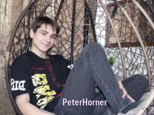 PeterHorner