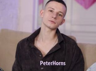 PeterHorns