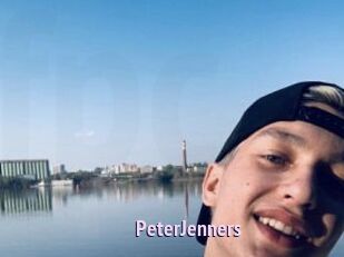 PeterJenners