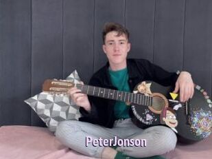 PeterJonson