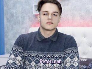 PeterLean
