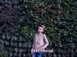 PeterMorval