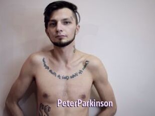 PeterParkinson
