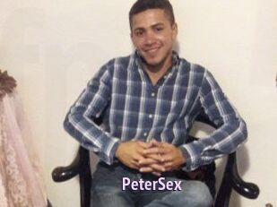 PeterSex