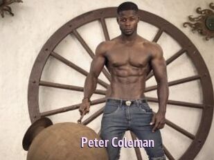 Peter_Coleman