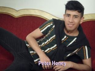 Peter_Honey