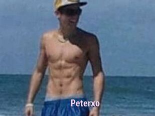 Peterxo