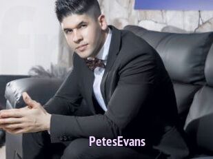 PetesEvans