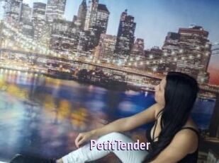 PetitTender