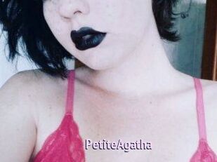 PetiteAgatha
