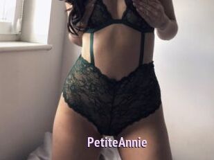 PetiteAnnie