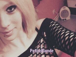 PetiteBlonde