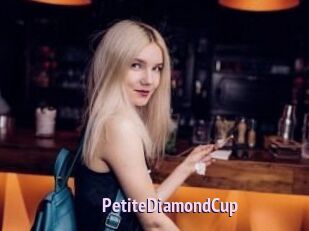 PetiteDiamondCup