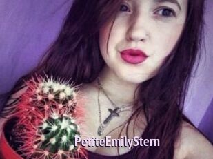 PetiteEmilyStern