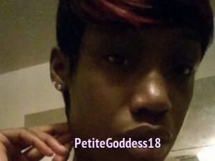 PetiteGoddess18