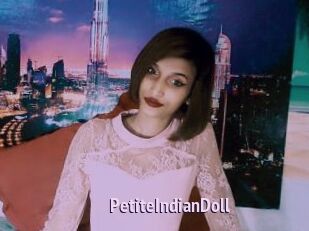 PetiteIndianDoll