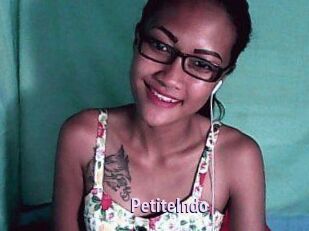 PetiteIndo
