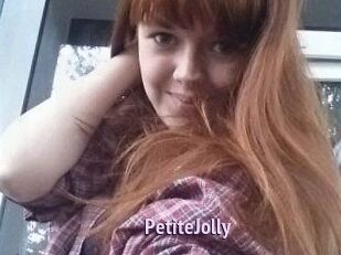 PetiteJolly