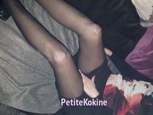 PetiteKokine