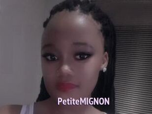 PetiteMIGNON