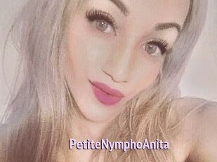 PetiteNymphoAnita