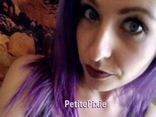 PetitePixie Film Porno