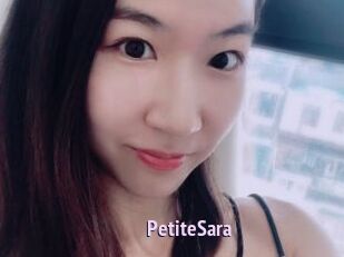 PetiteSara