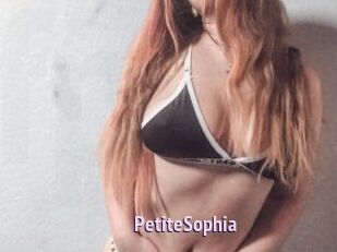 PetiteSophia