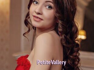 PetiteVallery