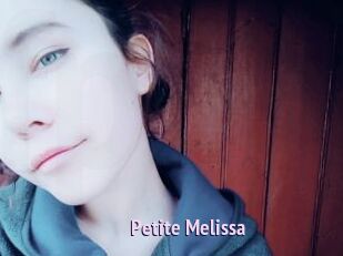 Petite_Melissa Film Porno