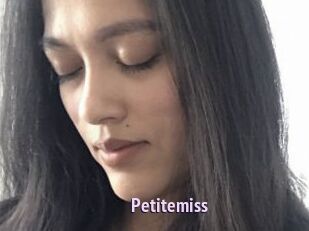 Petitemiss