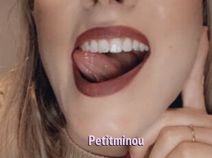 Petitminou
