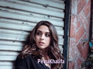 PetraKhalifa