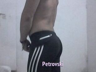 Petrovski