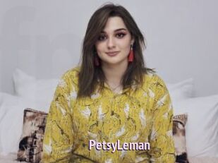 PetsyLeman