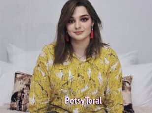 PetsyToral