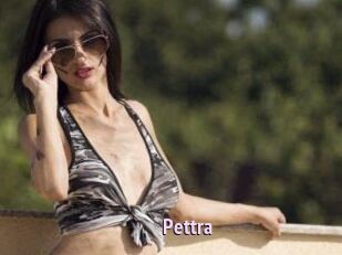 Pettra