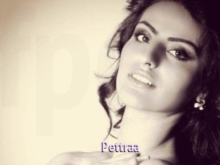 Pettraa