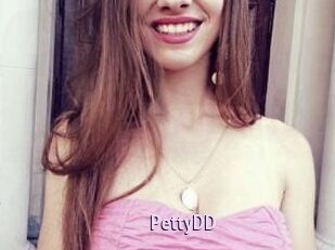 PettyDD