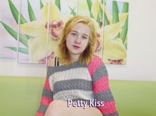 Petty_Kiss