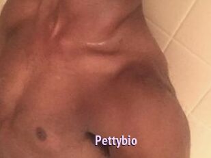 Pettybio