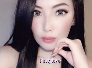 Pettylove