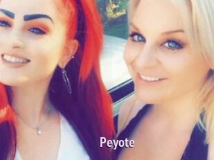 Peyote