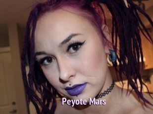 Peyote_Mars