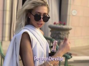 PeytonDeville