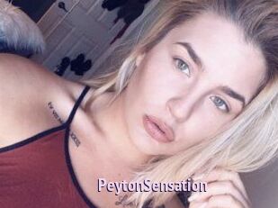 PeytonSensation